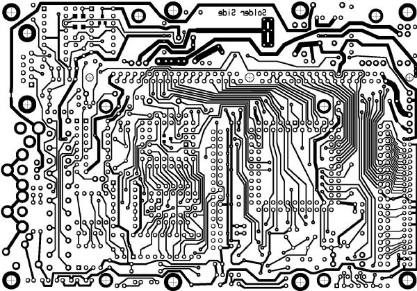 PCB的布線設計需注意走線訊號特性，避免產(chǎn)品快完成設計時才必須進行EMI問題改善。