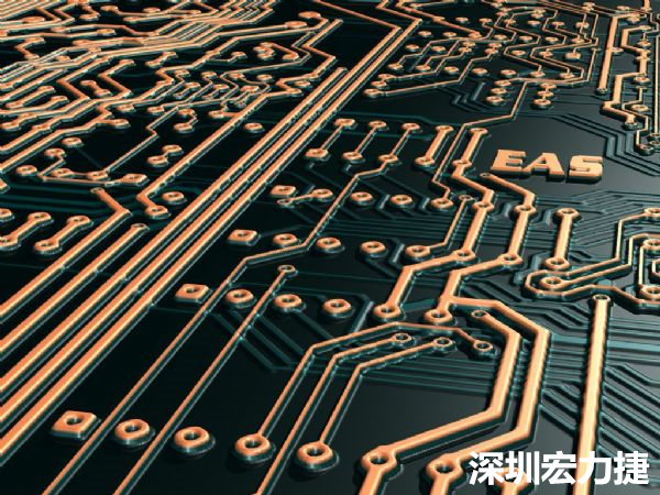 PCB布線的設計方式，需針對電源、高頻線路搭配設計經(jīng)驗進行調(diào)整，減少開發(fā)期間的EMI問題投入成本。