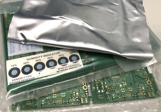 PCBA大講堂：使用過(guò)期PCB有哪些風(fēng)險(xiǎn)？